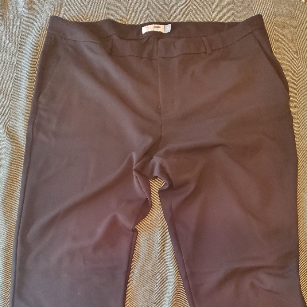 Old Navy 20 Tall trousers